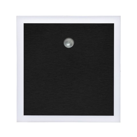EVO BLACK Barwa Neutralna 4000K 12V z czujnikiem ruchu EVO BLACK Barwa Neutralna 4000K 12V z czujnikiem ruchu