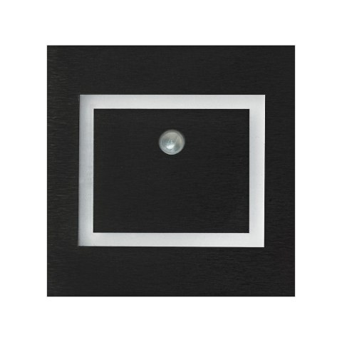 EVRA BLACK Barwa Neutralna 4000K 12V z czujnikiem ruchu EVRA BLACK Barwa Neutralna 4000K 12V z czujnikiem ruchu