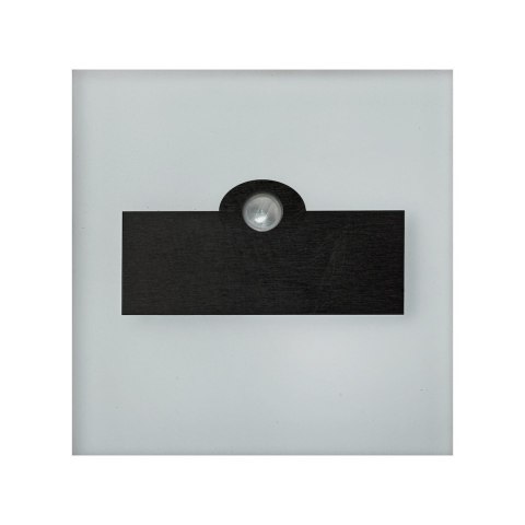 LUMI BLACK Barwa Neutralna 4000K 12V z czujnikiem ruchu LUMI BLACK Barwa Neutralna 4000K 12V z czujnikiem ruchu