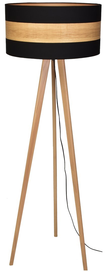 Lampa stojąca TERRA 1xE27
