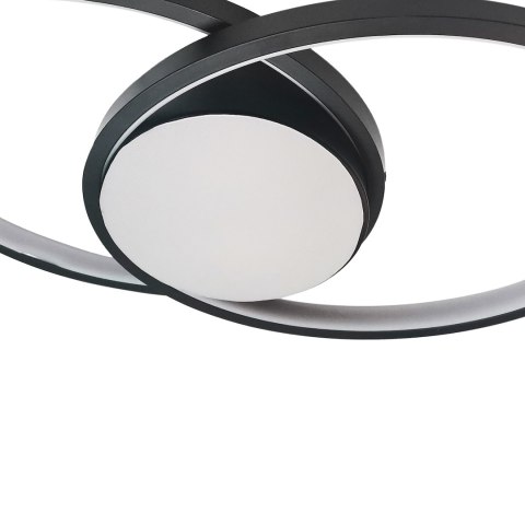 Lampa sufitowa FOCUS 40W LED