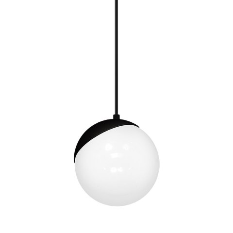 Lampa wisząca SFERA BLACK 3xE14 Lampa wisząca SFERA BLACK 3xE14