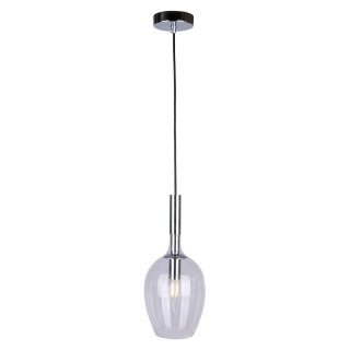 Lampa wisząca TANGO CLEAR 1xE14