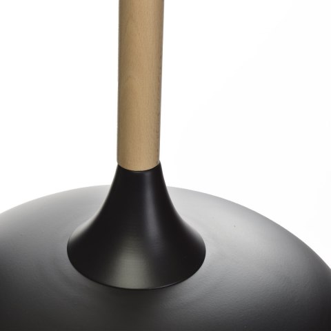 Lampa wisząca TAYLOR BLACK 1xE27 60W