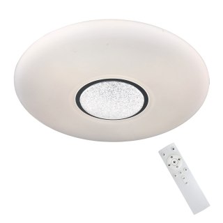 Plafon VELA SMART Ø420 mm 24W LED RGB