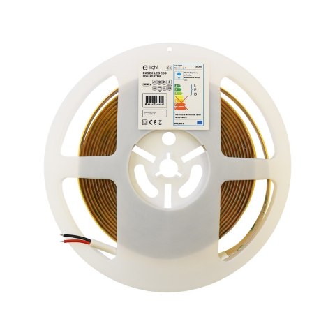 Taśma LED COB 3000K 5m 50W IP20 Taśma LED COB 3000K 5m 50W IP20