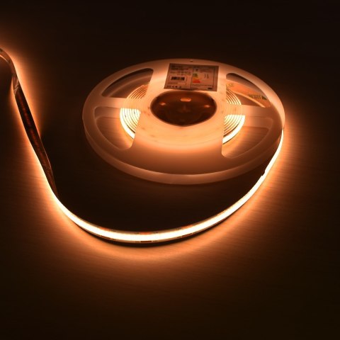 Taśma LED COB 3000K 5m 50W IP20 Taśma LED COB 3000K 5m 50W IP20