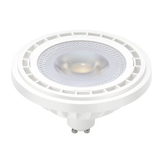 Żarówka AR111 - 6W GU10 3000K/ Biały