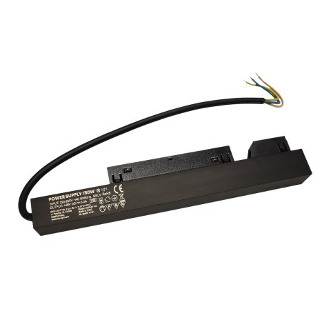 Zasilacz do MAGNETIC TRACK 150W 48V SLIM Zasilacz do MAGNETIC TRACK 150W 48V SLIM