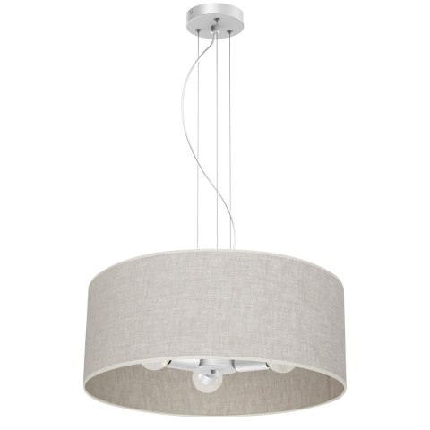 Lampa sufitowa LINO BIEL / LEN 3xE27