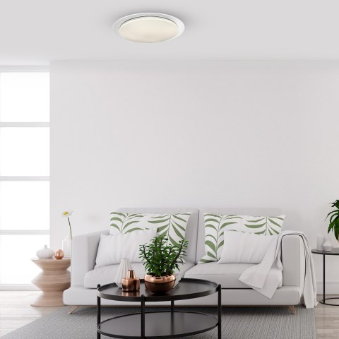 PLAFON ONTARIO 48W LED Ø570 mm PLAFON ONTARIO 48W LED Ø570 mm