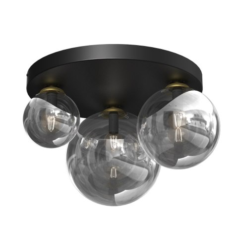 Lampa sufitowa REFLEX 2xE14 + 1xE27 Lampa sufitowa REFLEX 2xE14 + 1xE27