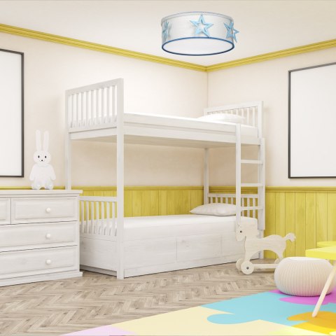 Lampa sufitowa STAR 2xE27 Lampa sufitowa STAR 2xE27