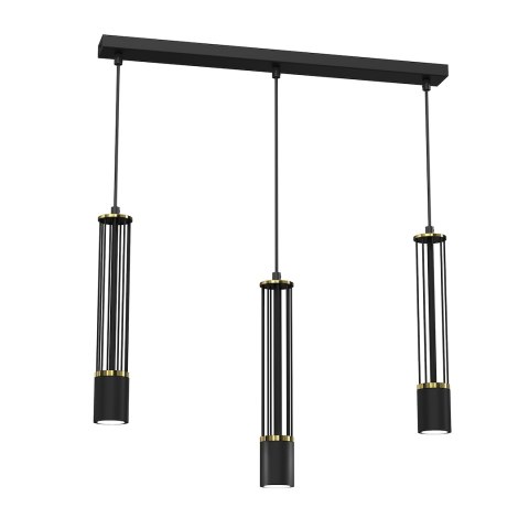 Lampa wisząca ESTILO 3xGU10