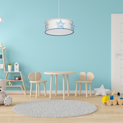 Lampa wisząca STAR 1xE27 Lampa wisząca STAR 1xE27