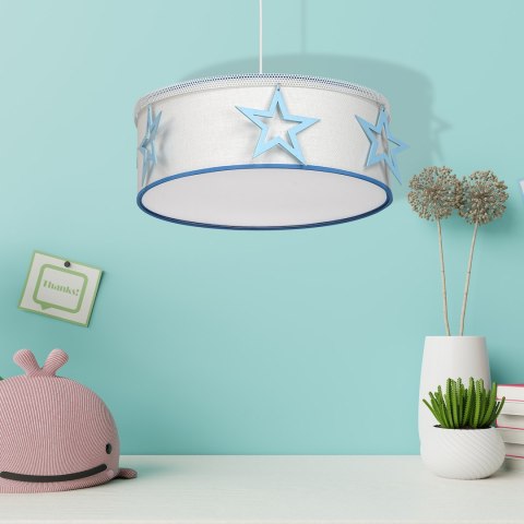 Lampa wisząca STAR 1xE27 Lampa wisząca STAR 1xE27