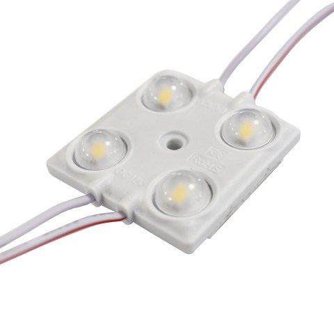 Moduł LED 1,5W 3000K IP65 Moduł LED 1,5W 3000K IP65