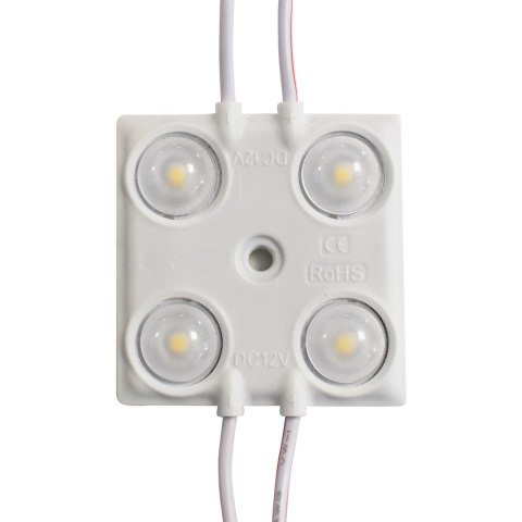 Moduł LED 1,5W 4000K IP65 Moduł LED 1,5W 4000K IP65
