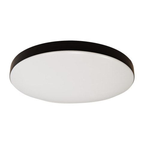 PLAFON MAYA BLACK 13W PIR Ø330 mm PLAFON MAYA BLACK 13W PIR Ø330 mm