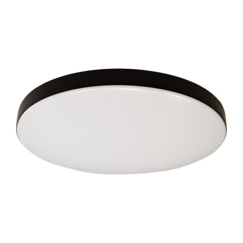 PLAFON MAYA BLACK 13W PIR Ø330 mm PLAFON MAYA BLACK 13W PIR Ø330 mm