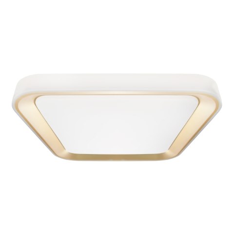 Plafon QUADRO GOLD 66W Plafon QUADRO GOLD 66W
