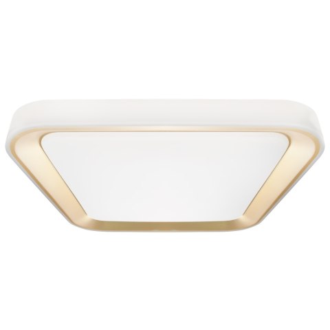 Plafon QUADRO GOLD 66W Plafon QUADRO GOLD 66W