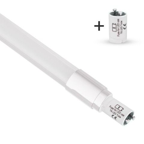 Świetlówka LED 18W 1850lm 3000K 120cm Świetlówka LED 18W 1850lm 3000K 120cm