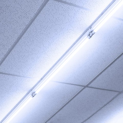 Świetlówka LED 18W 1850lm 6500K 120cm Świetlówka LED 18W 1850lm 6500K 120cm