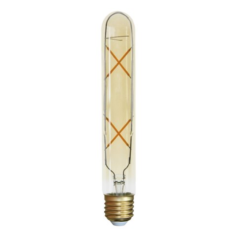 Żarówka Filamentowa LED 4W T30 E27 2700K Amber Żarówka Filamentowa LED 4W T30 E27 2700K Amber