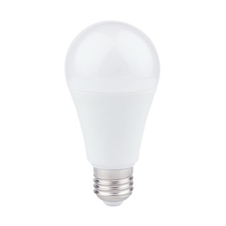 Żarówka LED 10W A60 E27 RGB + Pilot
