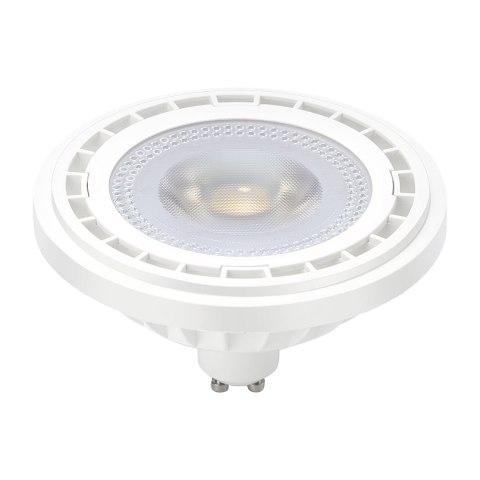 Żarówka LED 10W AR111 GU10 4000K/ Biały Żarówka LED 10W AR111 GU10 4000K/ Biały