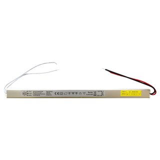 Zasilacz Led Slim 36W IP20