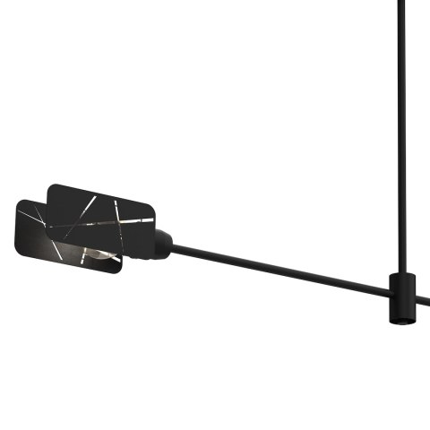 Lampa sufitowa ASTRA 2xE27 Lampa sufitowa ASTRA 2xE27