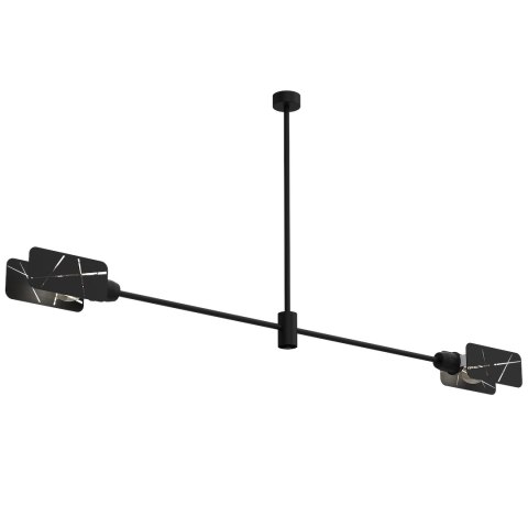 Lampa sufitowa ASTRA 2xE27 Lampa sufitowa ASTRA 2xE27