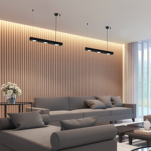 Lampa wisząca ALEXANDER 3xGX53 Lampa wisząca ALEXANDER 3xGX53