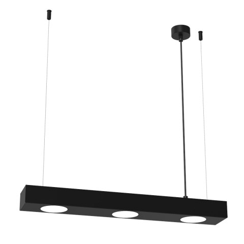 Lampa wisząca ALEXANDER 3xGX53 Lampa wisząca ALEXANDER 3xGX53