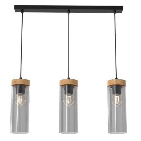 Lampa wisząca ELICA 3xE27 Lampa wisząca ELICA 3xE27