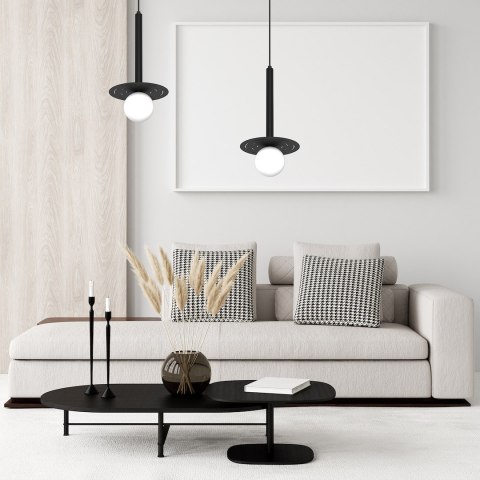 Lampa wisząca FUTURA 1xG9 Lampa wisząca FUTURA 1xG9
