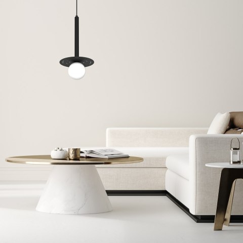 Lampa wisząca FUTURA 1xG9 Lampa wisząca FUTURA 1xG9