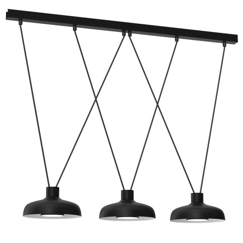 Lampa wisząca LINEA 3xGX53 Lampa wisząca LINEA 3xGX53