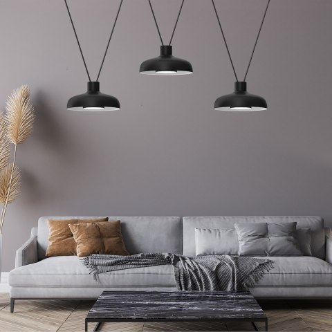 Lampa wisząca LINEA 3xGX53 Lampa wisząca LINEA 3xGX53