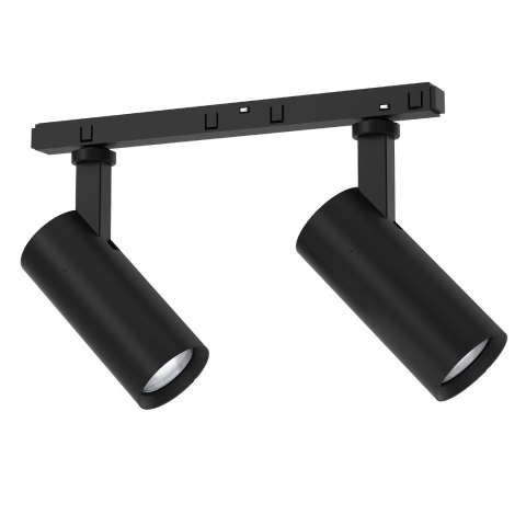 MAGNETIC TRACK 2x10W LED 4000K MAGNETIC TRACK 2x10W LED 4000K