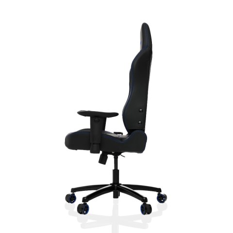 Vertagear P-Line PL1000 Racing Series Fotel Gamingowy Czarny/Niebieski