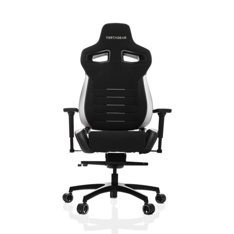 Vertagear Racing Series P-Line PL4500 HygennX Fotel Gamingowy Czarny/Biały