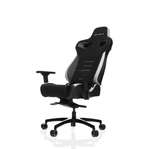 Vertagear Racing Series P-Line PL4500 HygennX Fotel Gamingowy Czarny/Biały