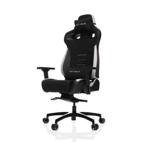 Vertagear Racing Series P-Line PL4500 HygennX Fotel Gamingowy Czarny/Biały