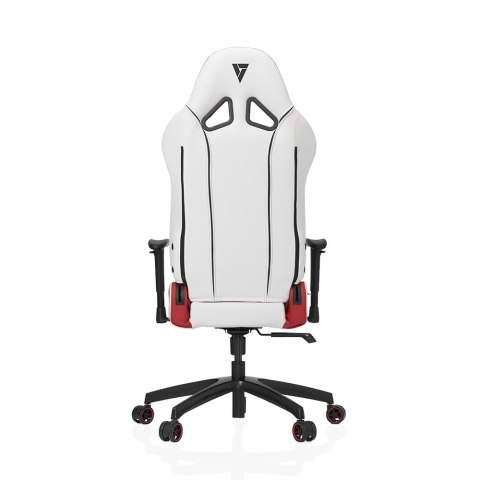 Vertagear Racing Series S-Line SL2000 Fotel Gamingowy Biały/Czerwony