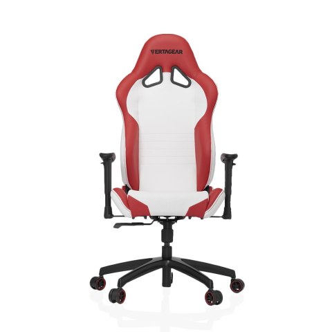 Vertagear Racing Series S-Line SL2000 Fotel Gamingowy Biały/Czerwony