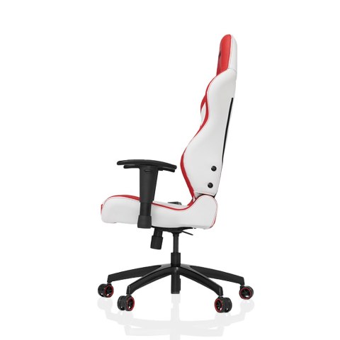 Vertagear Racing Series S-Line SL2000 Fotel Gamingowy Biały/Czerwony