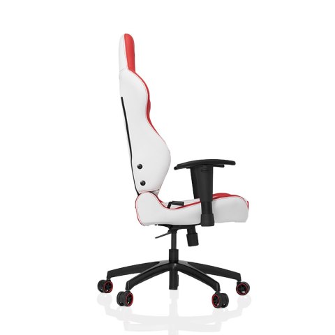 Vertagear Racing Series S-Line SL2000 Fotel Gamingowy Biały/Czerwony
